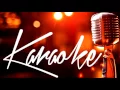 Gökhan Özen - Aramazsan Arama - Karaoke & Enstrümental & Md Alt Yapı