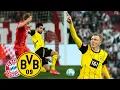 Download Lagu Süle: “Not an easy time for me!” | FCB - BVB | Highlights