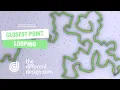 Use Anemone To Create a Closest Point Looping Algorithm Grasshopper Tutorial