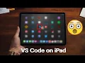How to use VS Code on iPad Step by Step Instructions with raspberry Pi