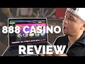 888 Casino Review Is 888 Casino Legit Or A Scam