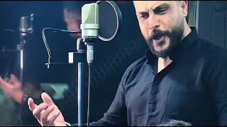                                     خضر ابو حمشو   درس العشاق دندنها