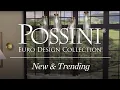 New Trending - Possini Euro Marika 32 Wide Soft Gold Multi-Light Island Pendant