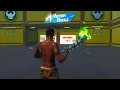 playing 1v1 Pandvil box fights