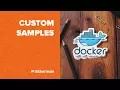 Custom samples - The best way to try Sticker Mule