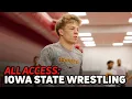 Inside Iowa State s Practice Before The Season