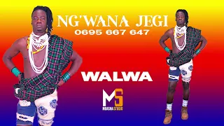 NG WANA JEGI WALWA 0695 667 647 PRD BY MBASHA STUDIO 2025 