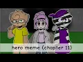 Download Lagu Hero (meme?) Piggy chapter 11 (+BONUS)