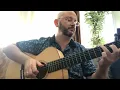 Agustín Amigó - “Auf dem Weg nach Waldshut” - Solo Guitar (Original)