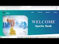 Basic Banking System Task 1