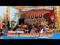 Lagu PERANG CELENG TERBARU !!! ROGO SAMBOYO PUTRO LIVE TUNGGUL SELOPANGGUNG SEMEN KEDIRI | L-JHA AUDIO