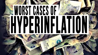 Download TOP Five Worst cases of Hyperinflation in History | ENDEVR Explains MP3