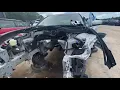 LKQ DAYTONA JUNK YARD Looking for g35 parts ALL JUNKED