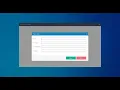 Popup Winform with transparent background VB NET