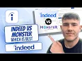 How To Compare Indeed Vs Monster Jobs Full Tutorial 2026
