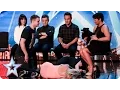 Download Lagu Whatever you do, DON'T look into Hypnodog's eyes... | Britain's Got Talent 2015