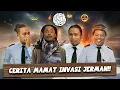 Lagu TITIK KUMPUL - NGOBROL DI SYUKURAN RUMAH PAK RT!!