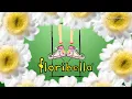 Download Lagu Floribella - Abertura (1,2,3 Bam Bam) [Versão Sem Créditos] [Widescreen 4K HD 60fps] #DerelUpscale