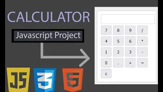 Calculator create using by JavaScript How to create a calculator using JavaScript Techlab360