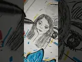 Download Lagu make a doodle on #hosana song#art  #artscraft #artist #myartwork #drawing