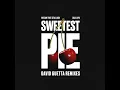 Sweetest Pie (David Guetta Dance Remix) - Megan Thee Stallion, Dua Lipa & David Guetta
