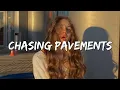 Download Lagu Adele - Chasing Pavements (slowed+reverb+lyrics)