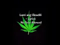 Lami ang Ginadili - No Pets Allowed