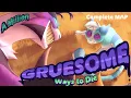 Download Lagu A Million Gruesome Ways To Die - A COMPLETE Halloween MAP