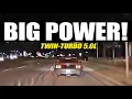 FASTEST Mustang GT
