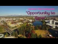 The City of Spokane Unlimited Career Opportunities