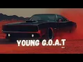 Young G.O.A.T - Cheema Y (Slowed + Reverb) Shv