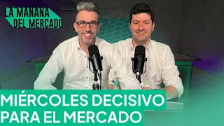 ¿Cómo reacciona el mercado a las subas de tasas? Valuación del S&P 500 y suba del petróleo