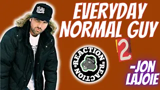 Download SQUIRREL Reacts to Everyday Normal Guy 2 reaction by JonLajoie MP3