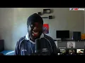 BOOTER BEE - RICHARD MILLE [Official Audio] (REACTION)