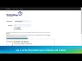 Smart Access Management - How to access emergency reports