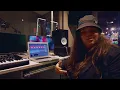 Studio Sessions S2 E1 Kay Faith x Hunter Rose