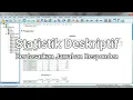Download Lagu Statistik Deskriptif Berdasarkan Jawaban Responden dengan SPSS