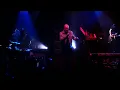 Philip Selway - By Some Miracle - live at Hebden Bridge Trades Club