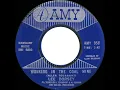 1966 HITS ARCHIVE: Working In The Coal Mine - Lee Dorsey (mono 45)