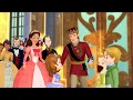 Sofia het prinsesje || Muziek video || Rise & Shine (BE)