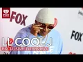 Download Lagu LL COOL J On What He Did To Prepare For Hosting The 2022 iHeartRadio Music Awards + New Music!