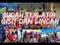JARANAN SURYO JATI ARUM ( PART 1  SIANG) MANOKWARI PAPUA BARAT