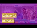 Karamba Casino Deposits Wit rawals