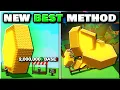 Download Lagu This SECRET NECTAR THORN METHOD Will Make You A Trillionaire In Grow A Garden!