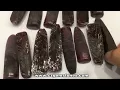 Lab Created Ruby Rough