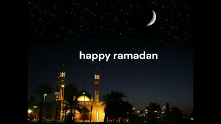 موسيقي مرحب مرحب ياهلال حمود الخضر Ramadan Instrumental 