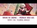 Download Lagu Topaz - Karna Ku Sayang (Honkai Star Rail Cover AI)