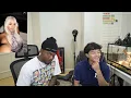Jason Reacts To YourRAGE Chat Trolling Him About Kalani Rodgers