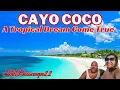 Download Lagu cayo coco cuba 2024 | Cayo Coco: A Tropical Dream Come True | cayo coco cuba |