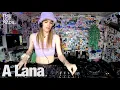 Download Lagu A Lana @TheLotRadio 03-22-2023
